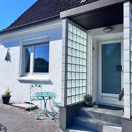 Liegeplatz Twee Apartment Лабое Екстериор снимка