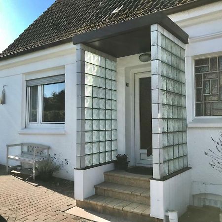 Liegeplatz Twee Apartment Лабое Екстериор снимка