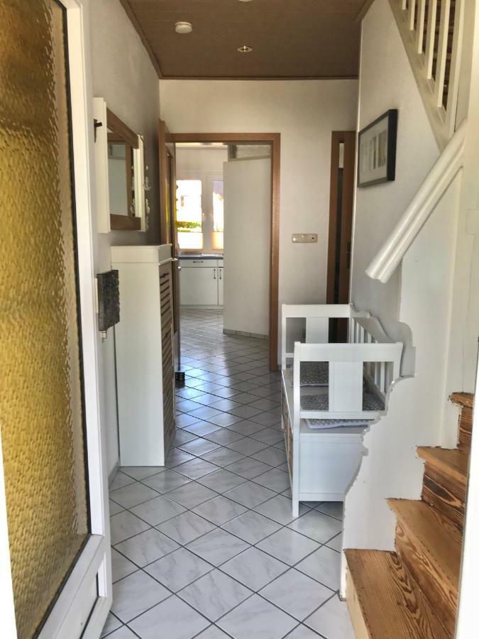 Liegeplatz Twee Apartment Лабое Екстериор снимка