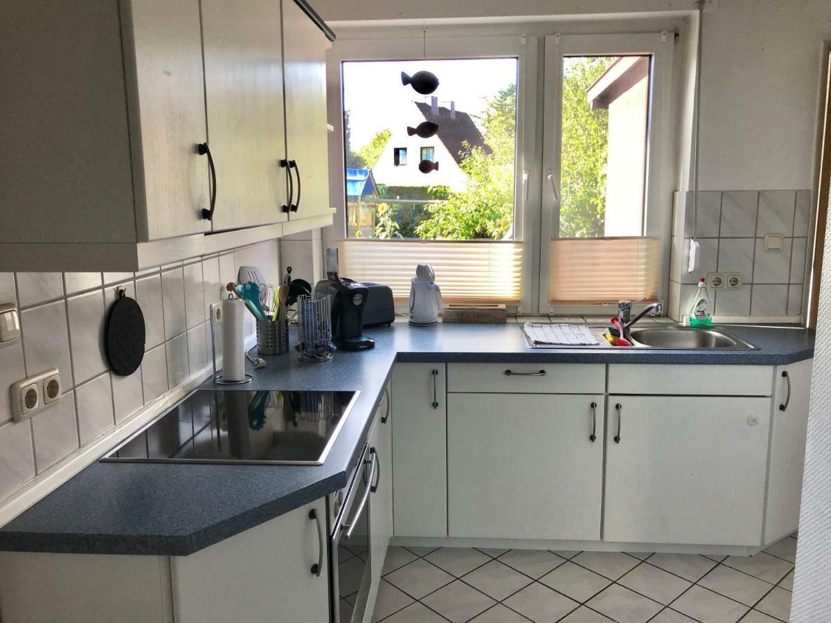 Liegeplatz Twee Apartment Лабое Екстериор снимка