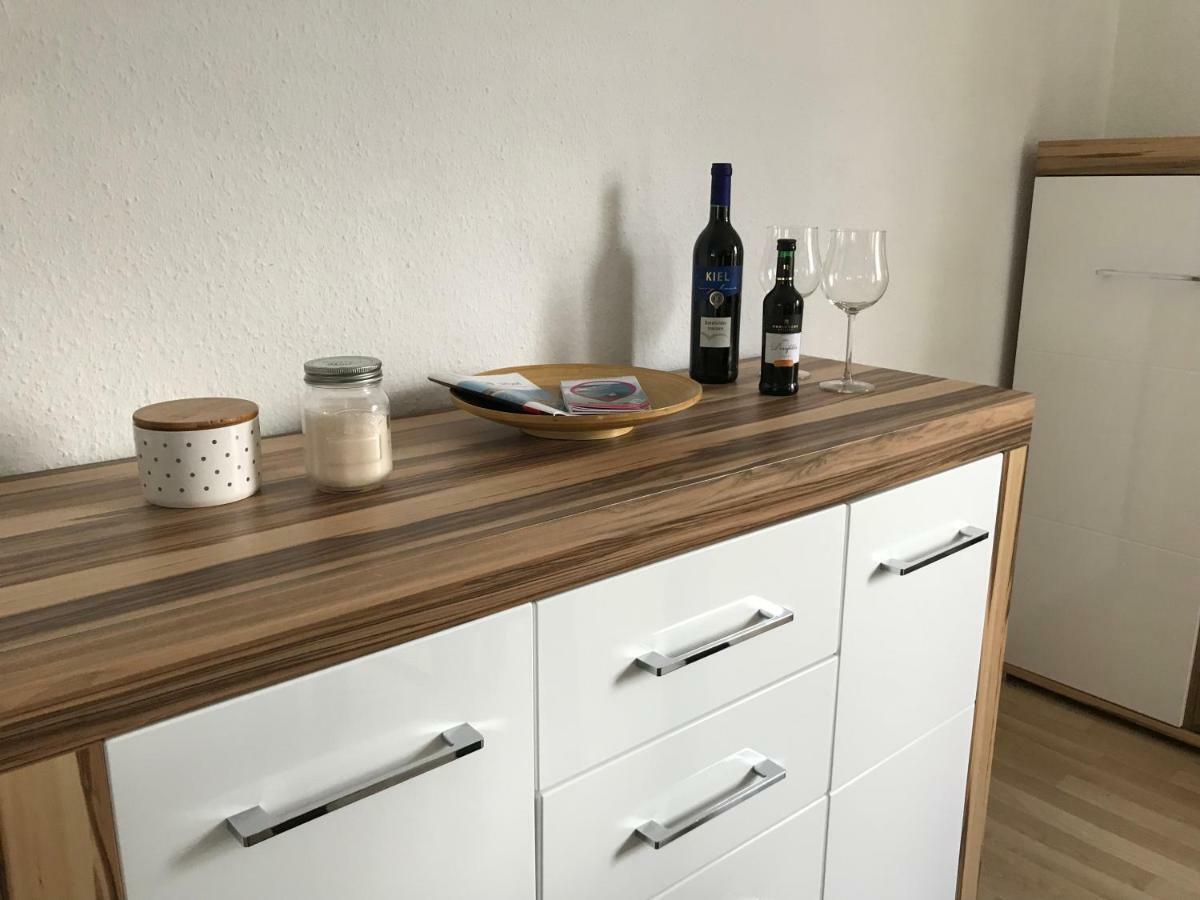 Liegeplatz Twee Apartment Лабое Екстериор снимка